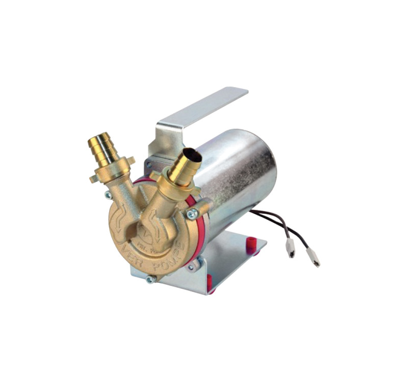 Ηλεκτραντλία Περιφερειακή 24V Rover Marina Mini 20-24V 300W