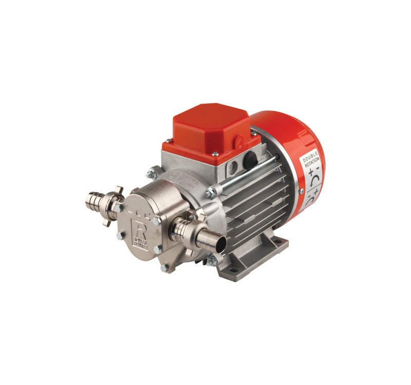 Ηλεκτραντλια rover marina novax g-20 24v 2750rpm