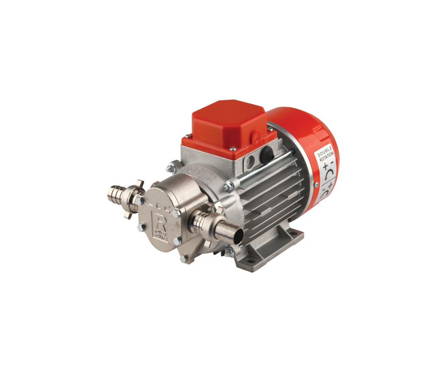 Ηλεκτραντλια rover marina novax g-20 24v 2750rpm