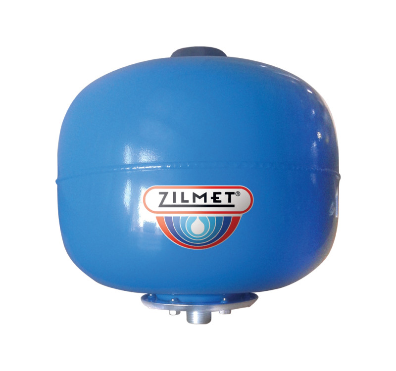 Δοχειο zilmet ultra-pro 24 s σφαιρικο