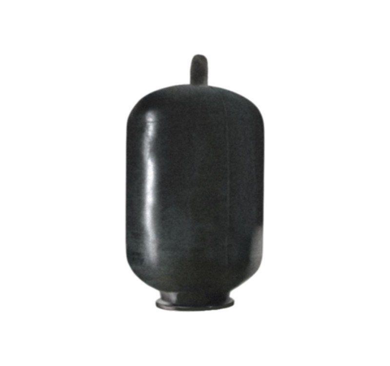 Μεμβρανη zilmet butyl 60/80lt