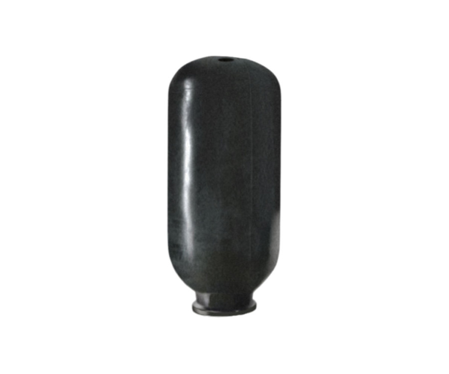 Μεμβρανη zilmet butyl 100lt