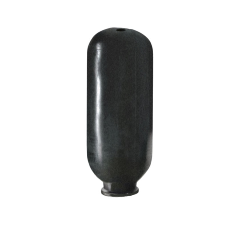 Μεμβρανη zilmet butyl 200lt