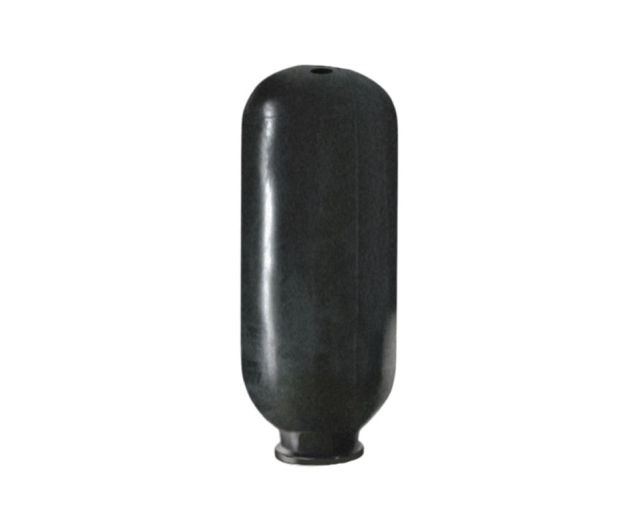 Μεμβρανη zilmet butyl 200lt