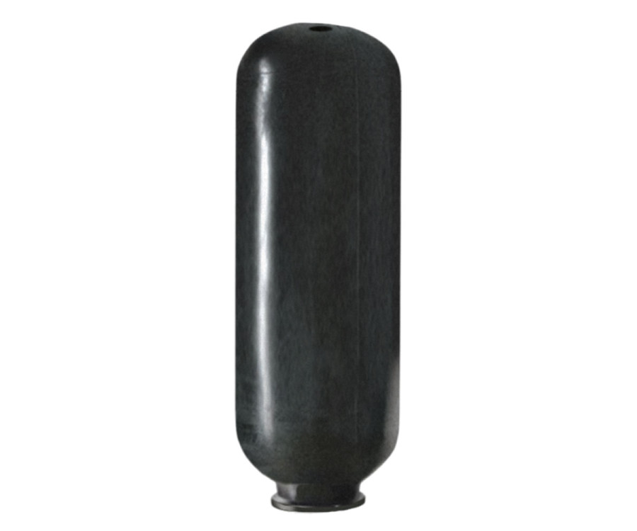 Μεμβρανη zilmet butyl 500lt