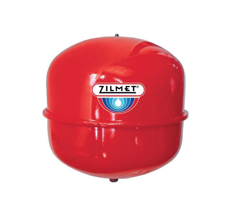 Δοχειο zilmet cal-pro 25 s σφαιρικο