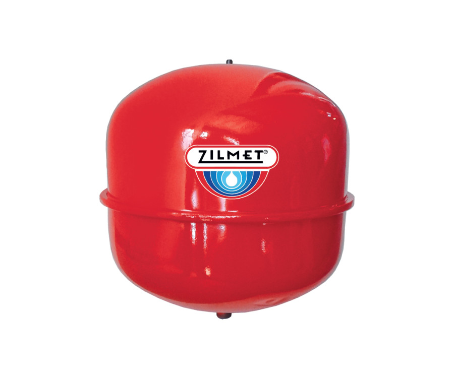 Δοχειο zilmet cal-pro 50 s σφαιρικο