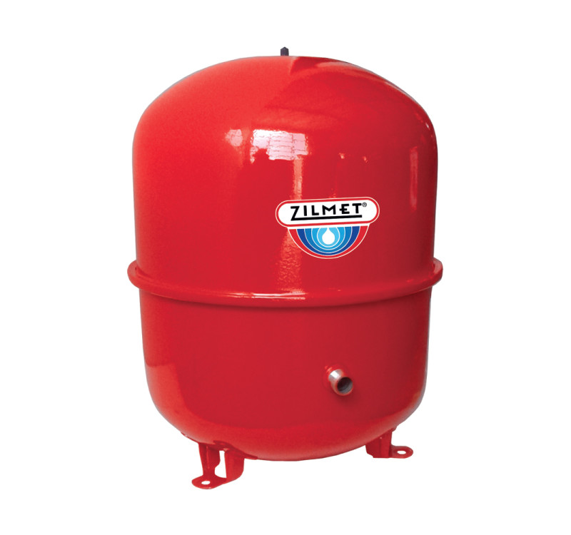 Δοχειο zilmet cal-pro 105 καθετο