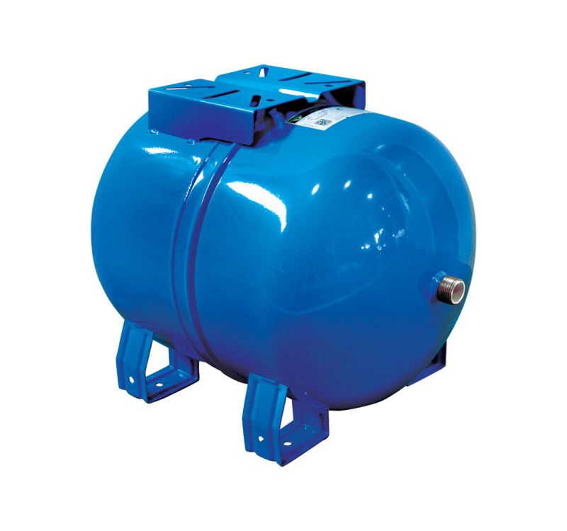 Δοχειο zilmet hydro-pro 24 h οριζοντιο