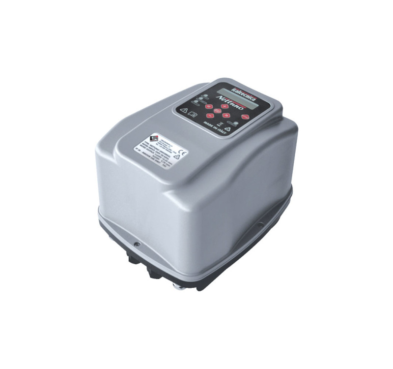 Ηλεκτρονικο italtecnica nettuno universal inverter