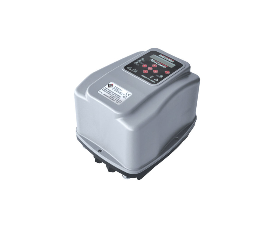 Ηλεκτρονικο italtecnica nettuno universal inverter