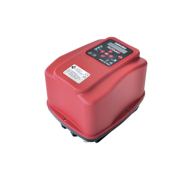 Ηλεκτρονικο italtecnica nettuno 3p/13a inverter