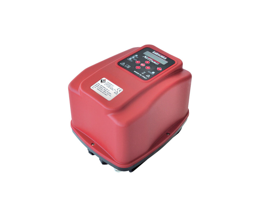 Ηλεκτρονικο italtecnica nettuno 3p/13a inverter