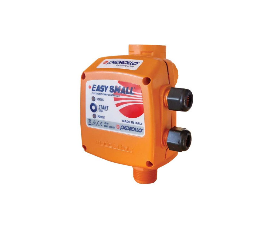 Ηλεκτρονικο pedrollo easysmall 1,5bar