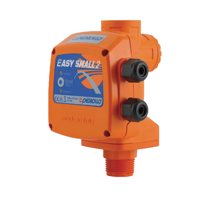 Ηλεκτρονικο pedrollo easysmall 2,2bar