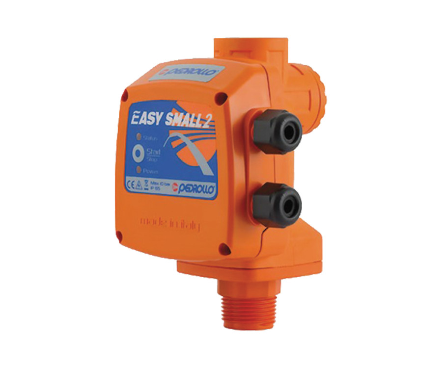 Ηλεκτρονικο pedrollo easysmall 2,2bar