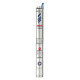 Αντλια pedrollo 4sr 6/58 s - hyd