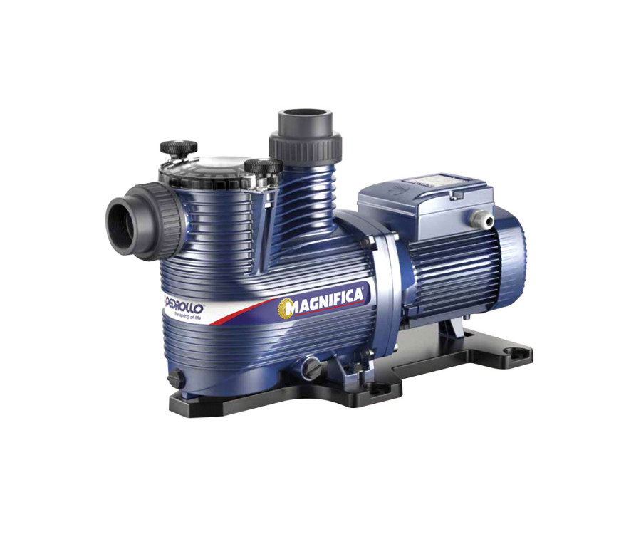 Ηλεκτραντλία Πισίνας Pedrollo Magnifica 4M 2HP 220V 36m³/h