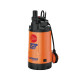 Ηλεκτραντλία Πολυβάθμια Καθαρού Νερού Pedrollo TOP MULTI 5 1HP 220V με Φλοτέρ