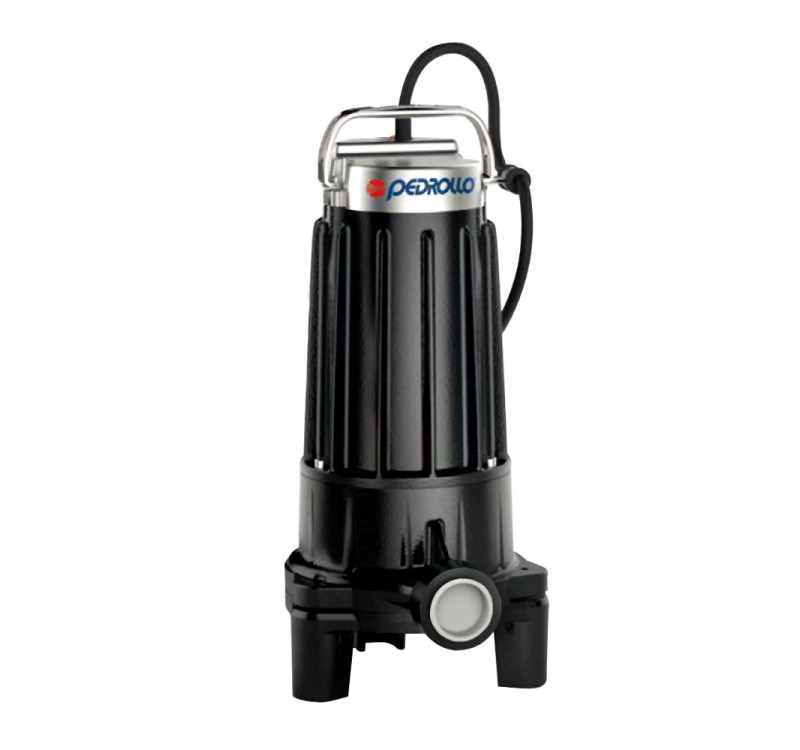 Ηλεκτραντλια pedrollo tr 0,9