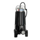 Ηλεκτραντλία Κοπτήρας Λυμάτων Pedrollo TR 1,3 380V 1.300W με Διπλό Στεγανό