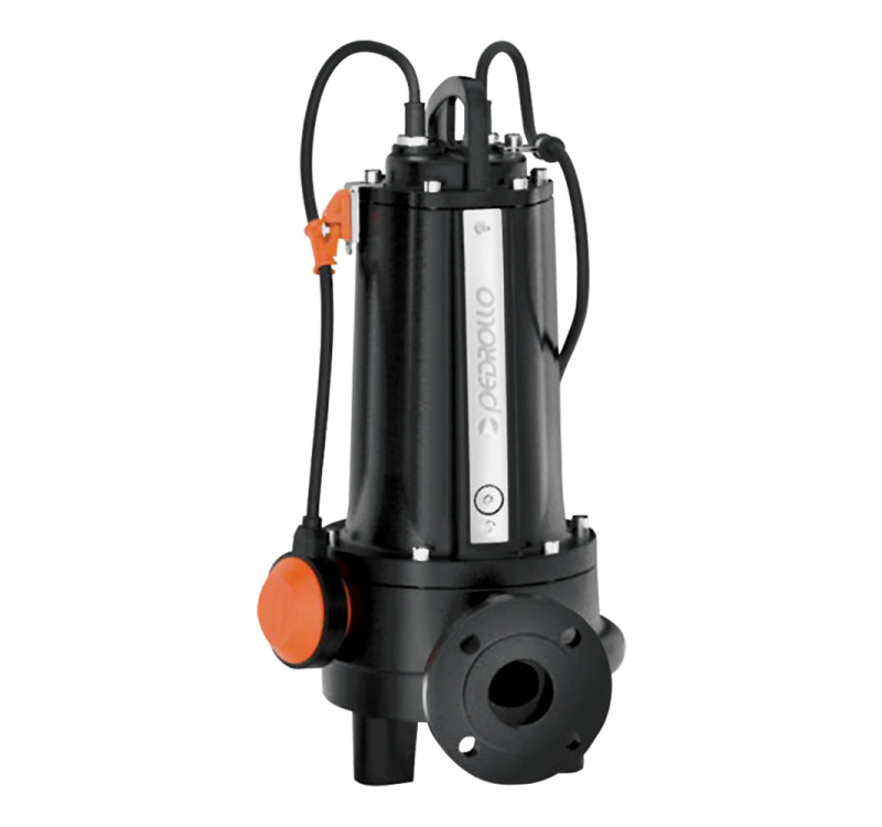 Ηλεκτραντλια pedrollo trm 2,2 ap