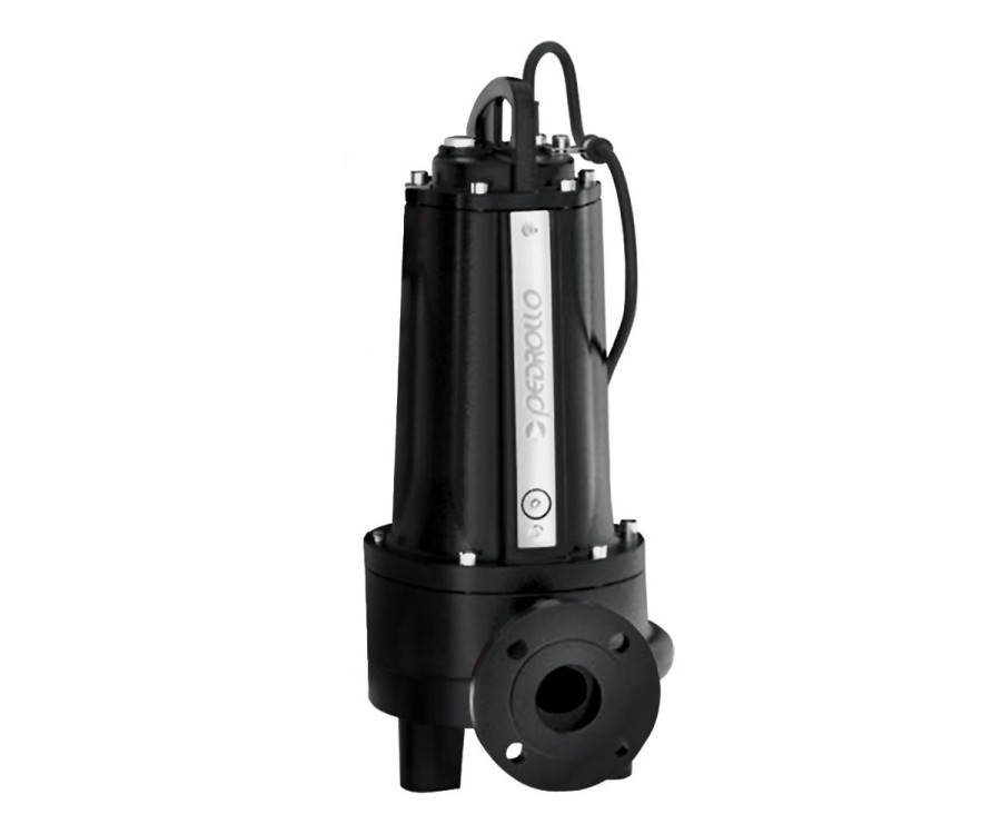 Ηλεκτραντλια pedrollo tr 2,2 ap