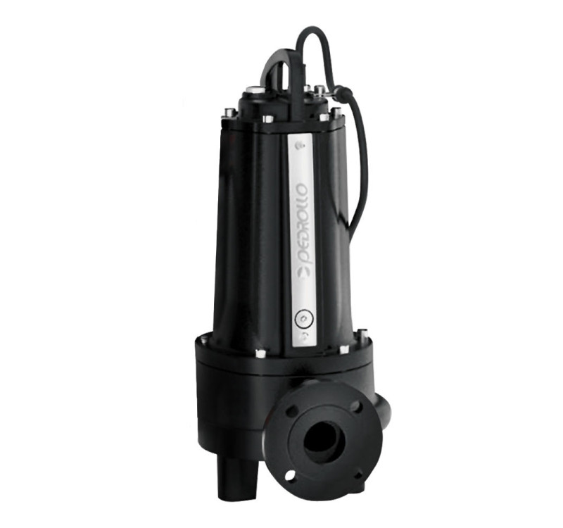 Ηλεκτραντλια pedrollo tr 3 ap