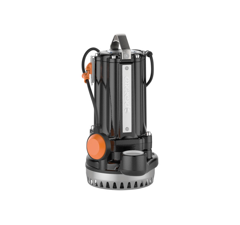 Ηλεκτραντλια pedrollo dcm 43