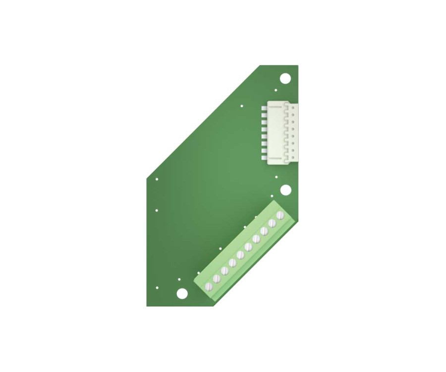 Πλακετα συνδεσης dg ped