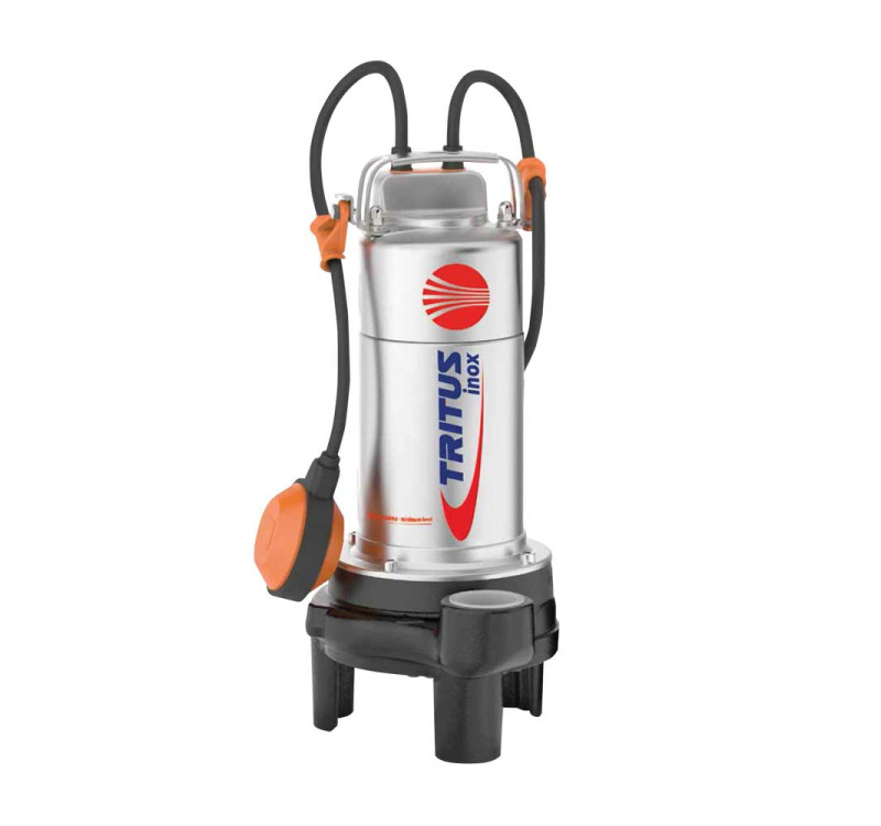 Ηλεκτραντλια pedrollo tigm 0.75