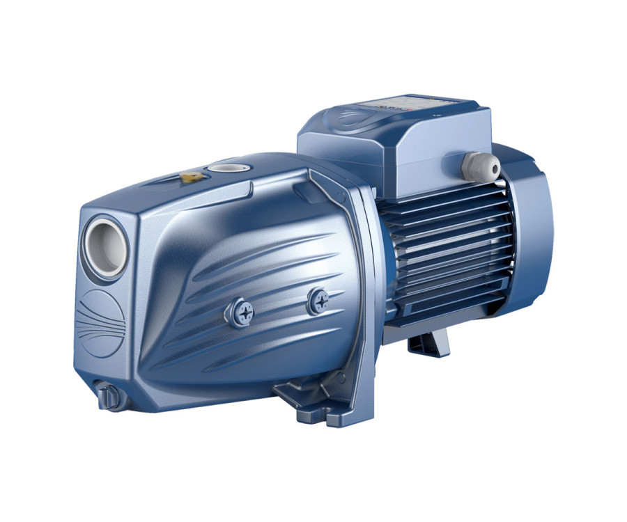 Ηλεκτραντλια pedrollo jsw 3al 380v