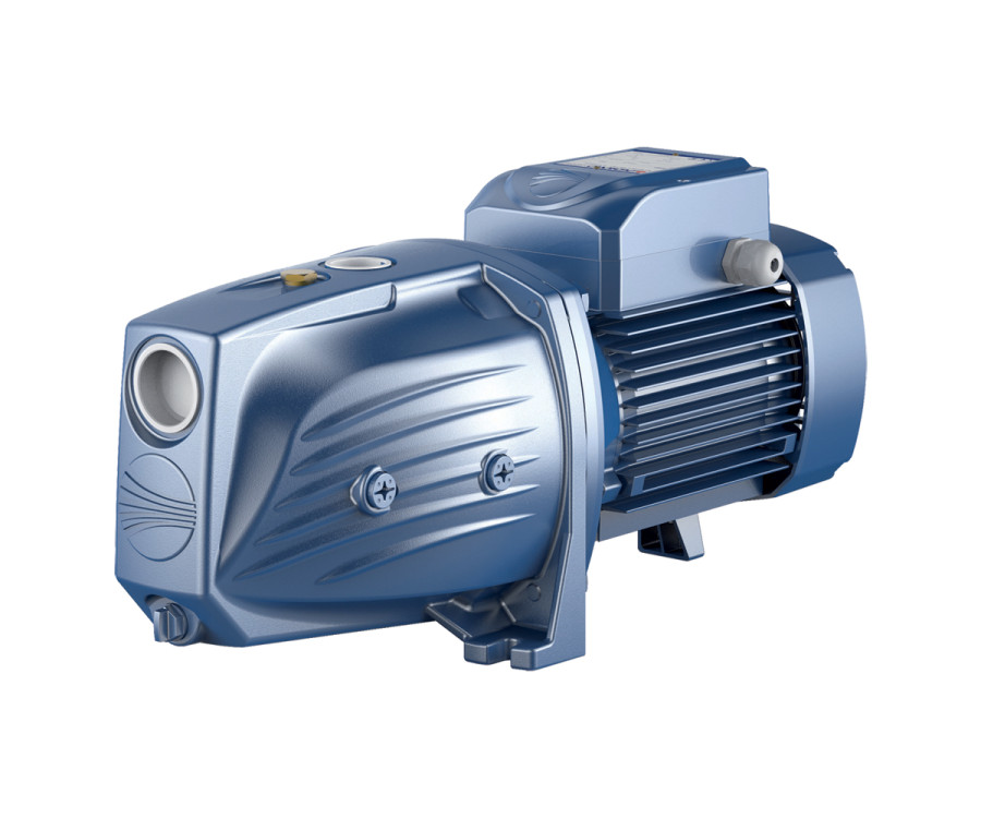Ηλεκτραντλία Pedrollo JSW 3BH 380V 2HP