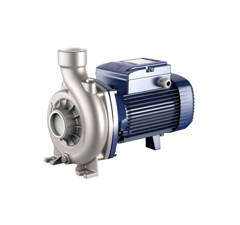 Ηλεκτραντλία Φυγοκεντρική Pedrollo NGAm 3C-PRO AISI 316 1500W 220V