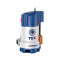 Υποβρύχια Αντλία Λυμάτων Pedrollo TEX 2 0.5HP 370W 220V με Κάθετο Φλοτέρ