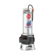 Αντλία Βυθιζόμενη Vortex Pedrollo VX 20/35 2HP Χυτοσίδηρη 380V χωρίς Φλοτέρ