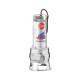 Αντλία Βυθιζόμενη Vortex Pedrollo VX 20/50-ST 2HP Inox 380V χωρίς Φλοτέρ
