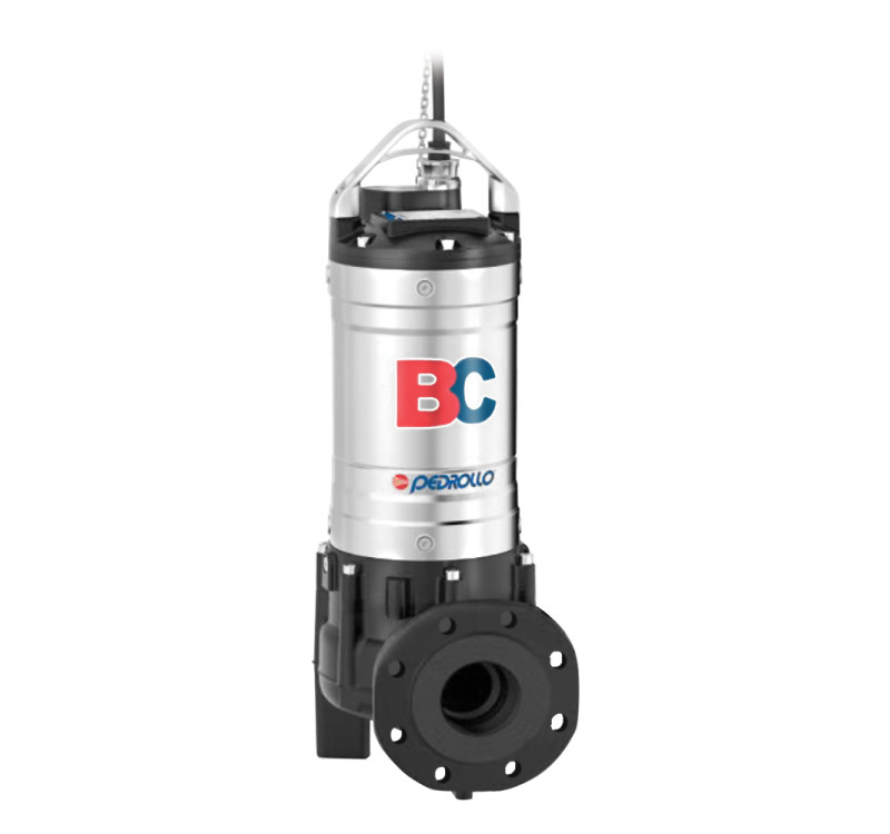 Ηλεκτραντλια pedrollo bc 40/50