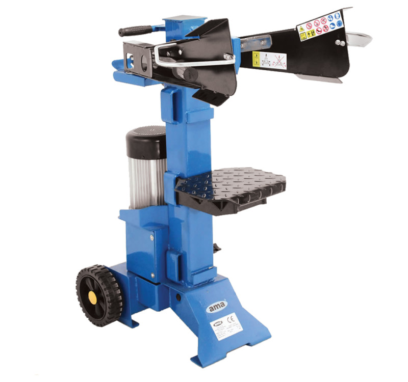 Σχιστης κορμων καθετος 6t ama 92301