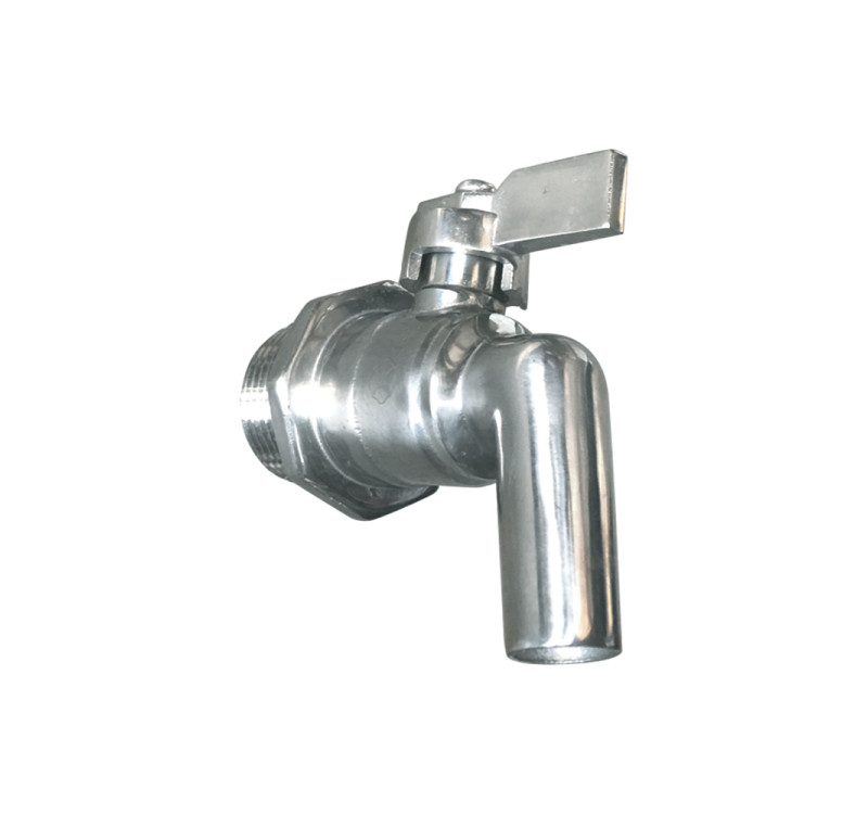 Ρουμπινετο inox 3/4"