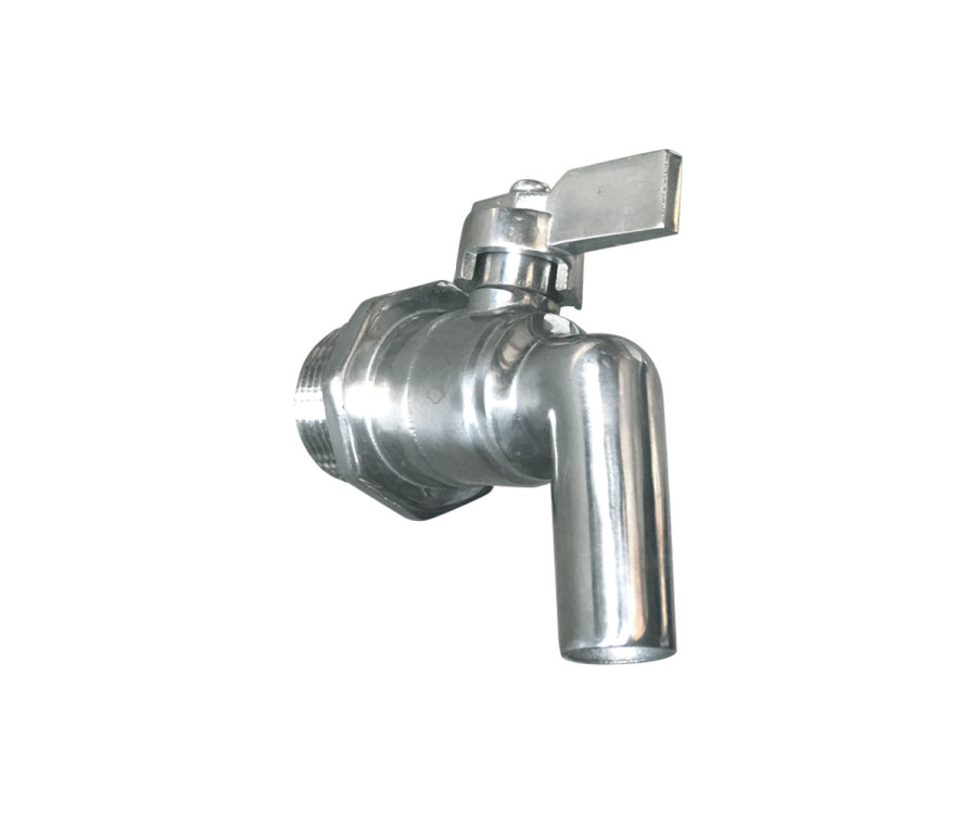 Ρουμπινετο inox 1"