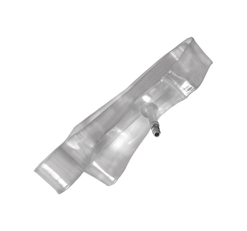 Σαμπρελα ανοξ καδου sansone φ550 200lt