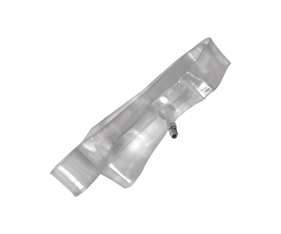 Σαμπρελα ανοξ καδου sansone φ750 500lt