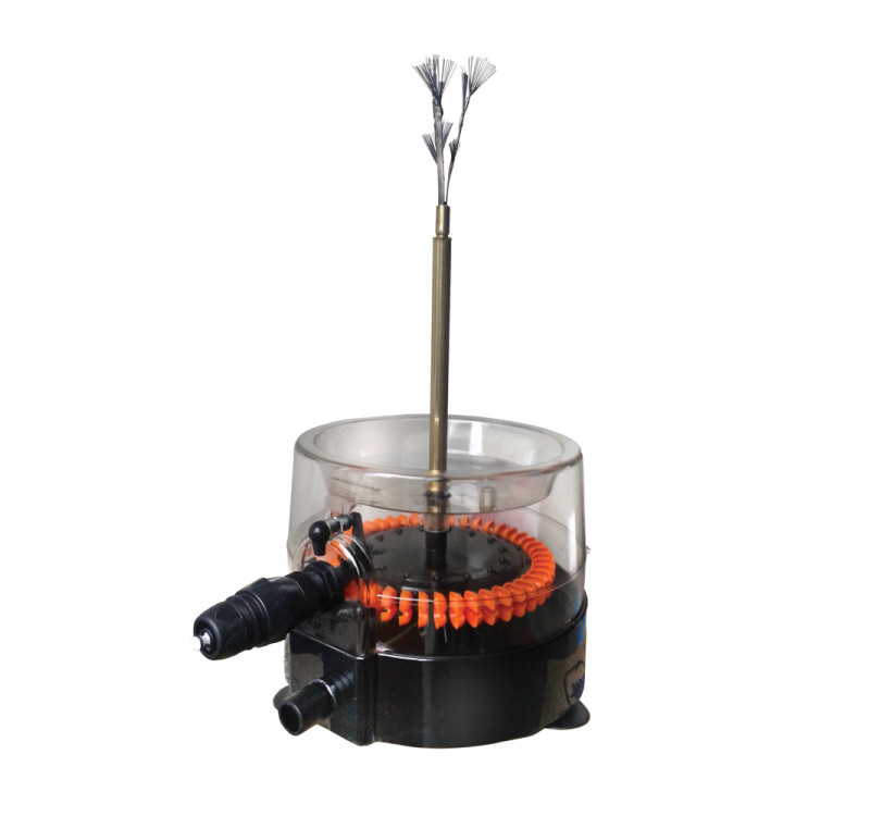 Πλυντηριο μπουκαλιων αυτοματο