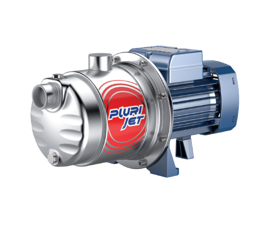 Ηλεκτραντλια pedrollo plurijetm 3/100