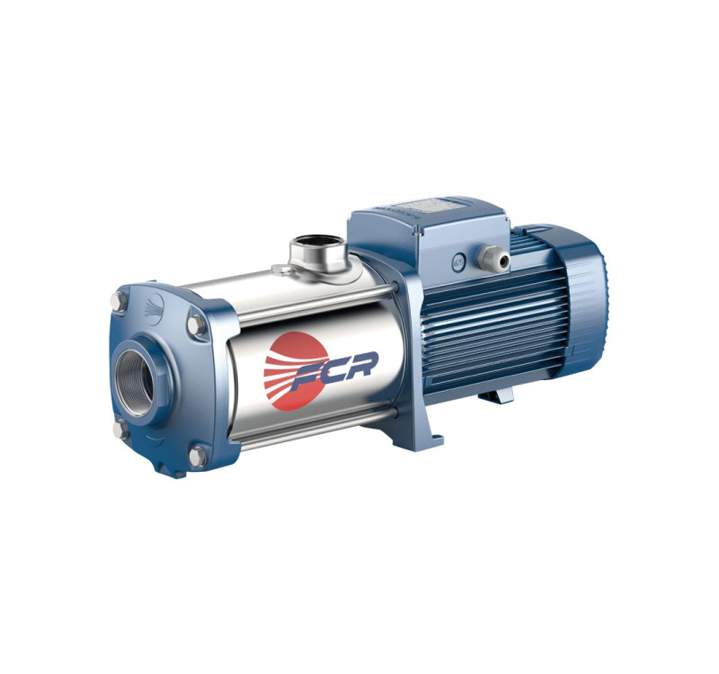 Ηλεκτραντλια pedrollo fcrm 90/7