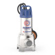 Ηλεκτραντλία Pedrollo FAMILY 220V 500W