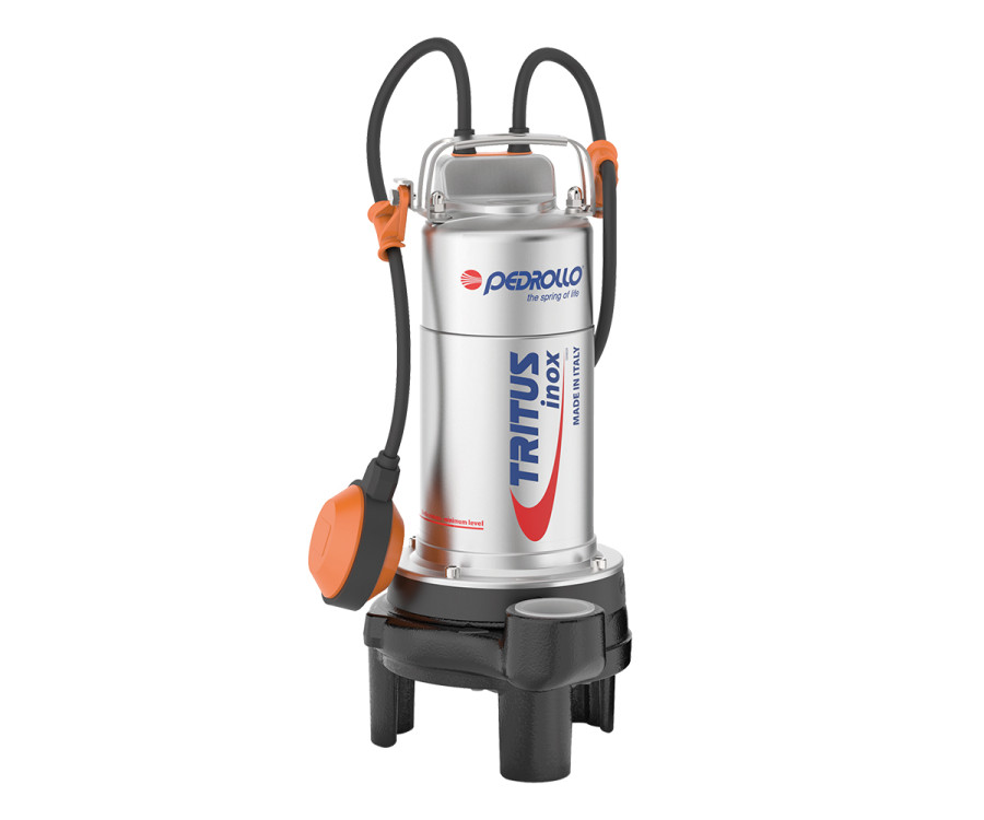 Ηλεκτραντλια pedrollo tigm 1.1