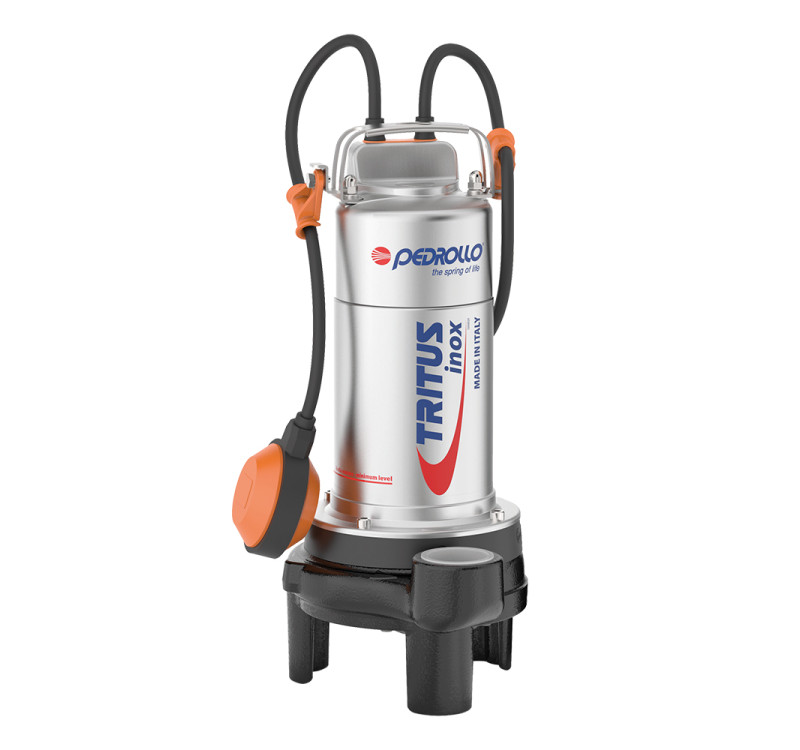 Ηλεκτραντλια pedrollo tigm 1.3