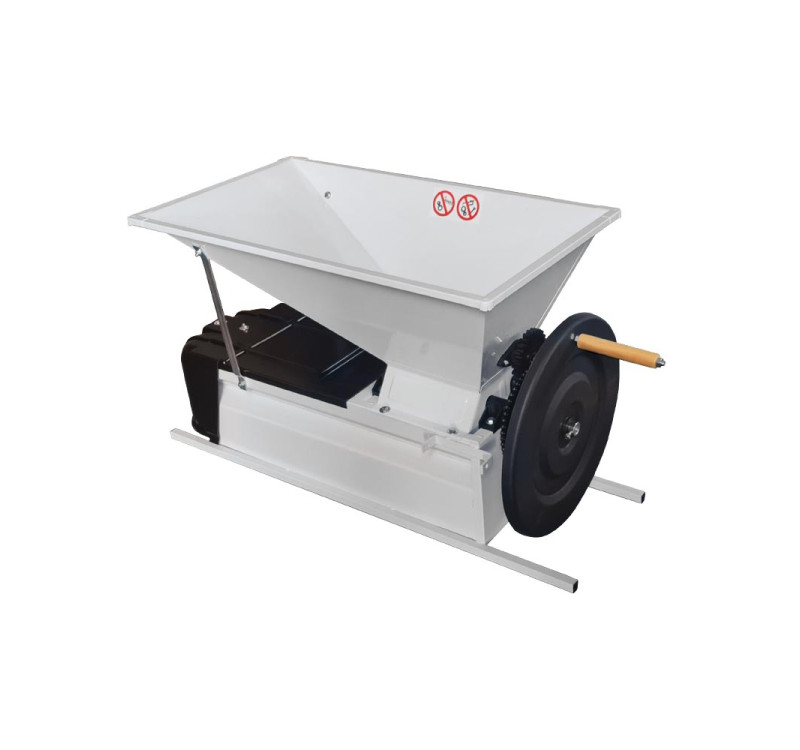 Σπαστηρασ-διαχ. χειροκινητος grifo dma